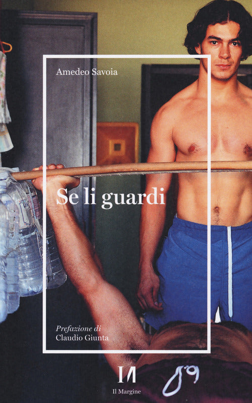 Cover of Se li guardi
