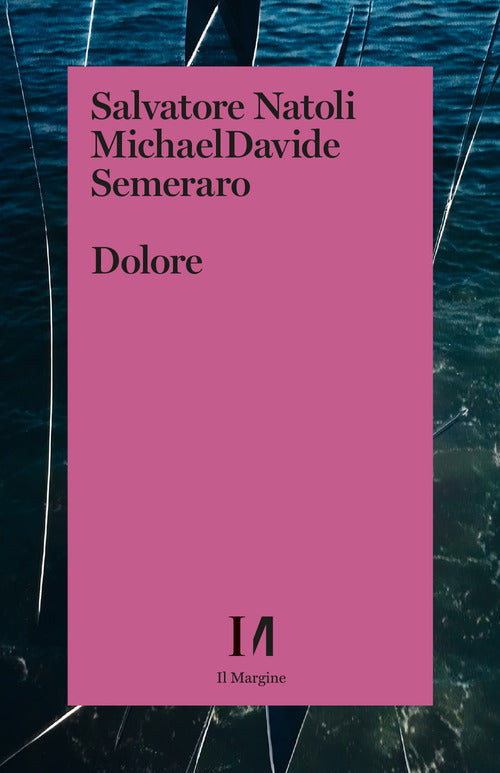 Cover of Dolore