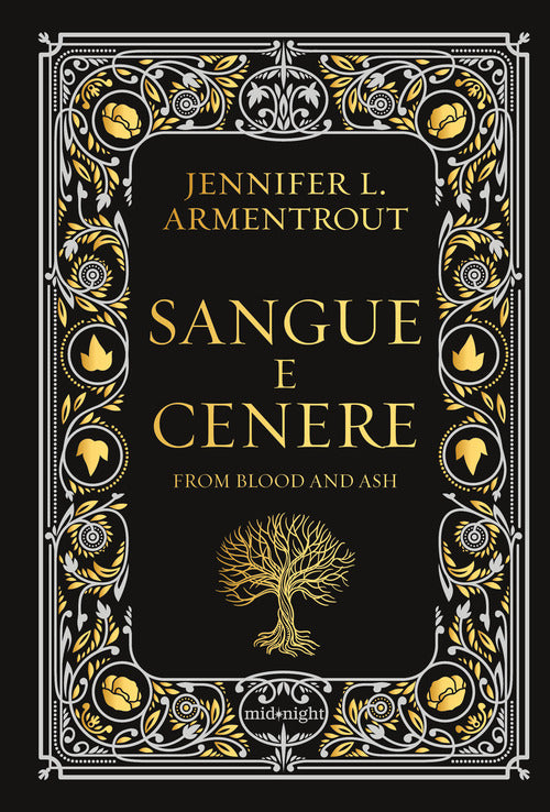 Sangue e cenere. Blood and Ash. Ediz. deluxe. Vol. 1