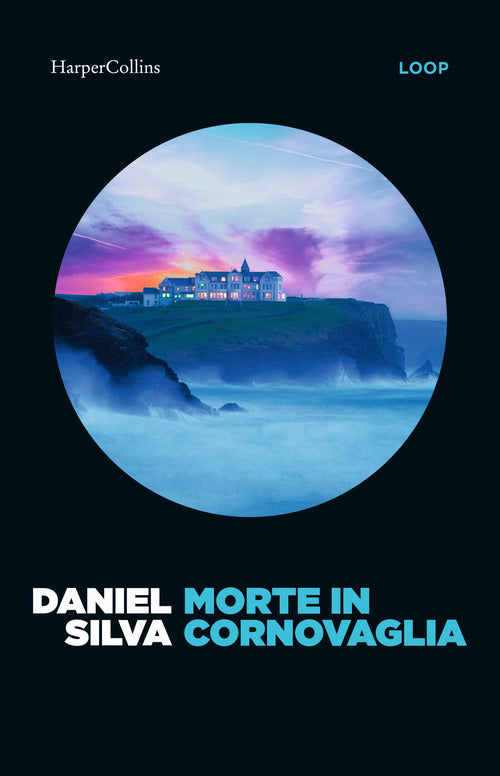 Morte in Cornovaglia