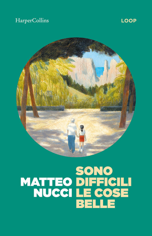 Sono difficili le cose belle