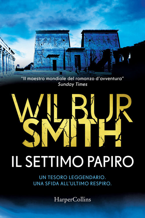 Il settimo papiro