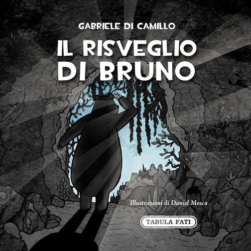 Cover of risveglio di Bruno