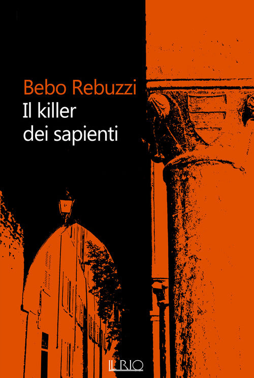 Cover of killer dei sapienti
