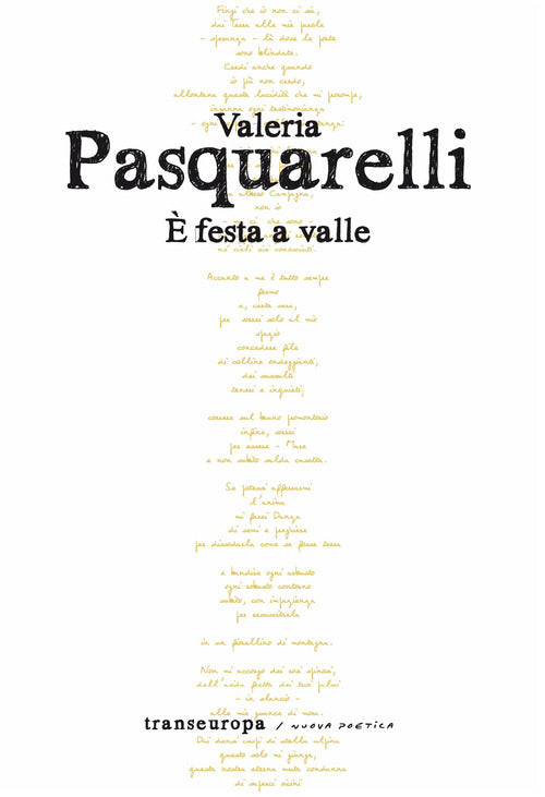 festa a valle
