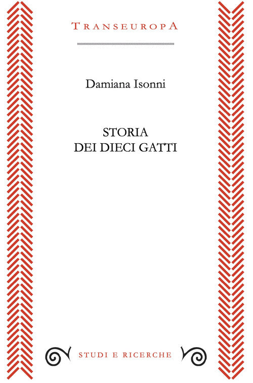 Storia dei dieci gatti