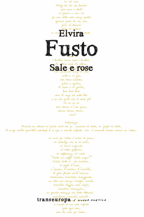 Sale e rose