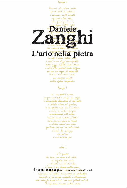 L'urlo nella pietra