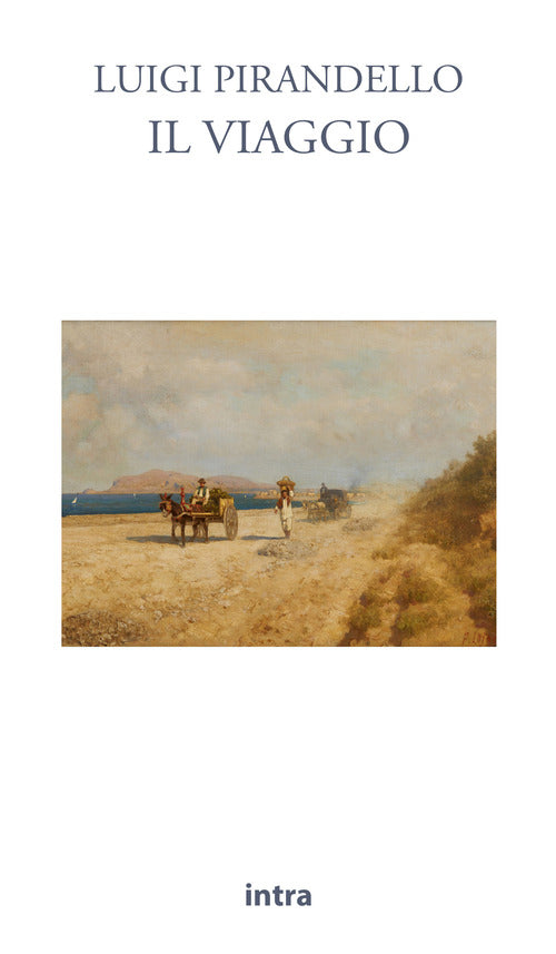 Cover of viaggio