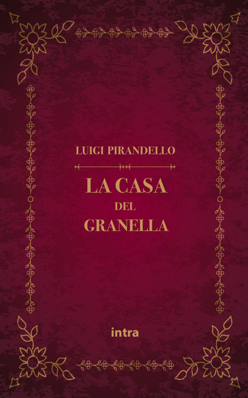 Cover of casa del Granella