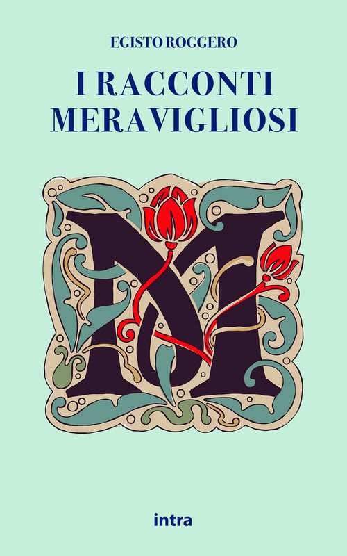 Cover of racconti meravigliosi