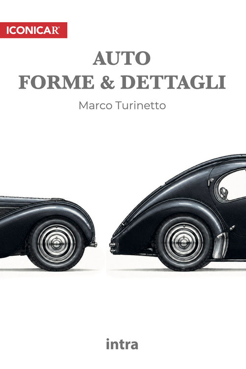 Auto. Forme & dettagli. Iconicar