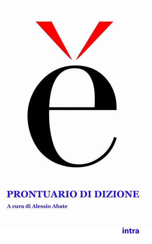 Prontuario di dizione