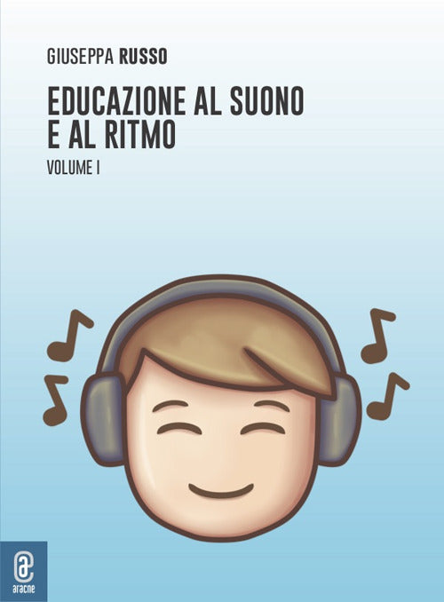 Cover of Educazione al suono e al ritmo