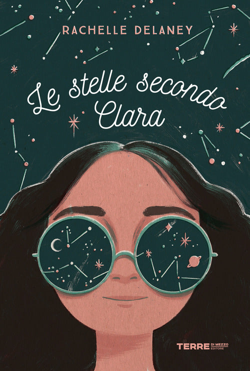 Cover of stelle secondo Clara