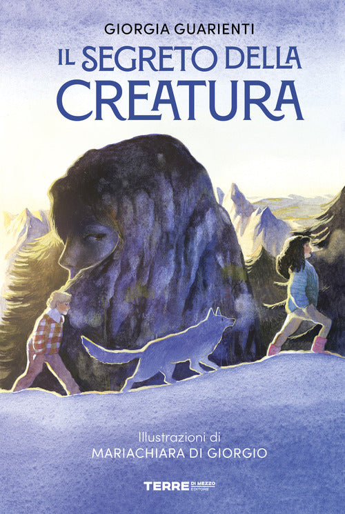 Cover of segreto della creatura