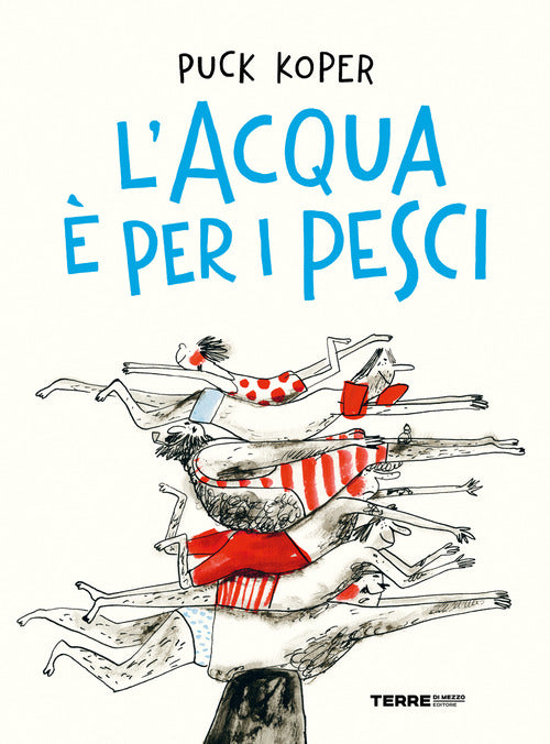 L'acqua per i pesci