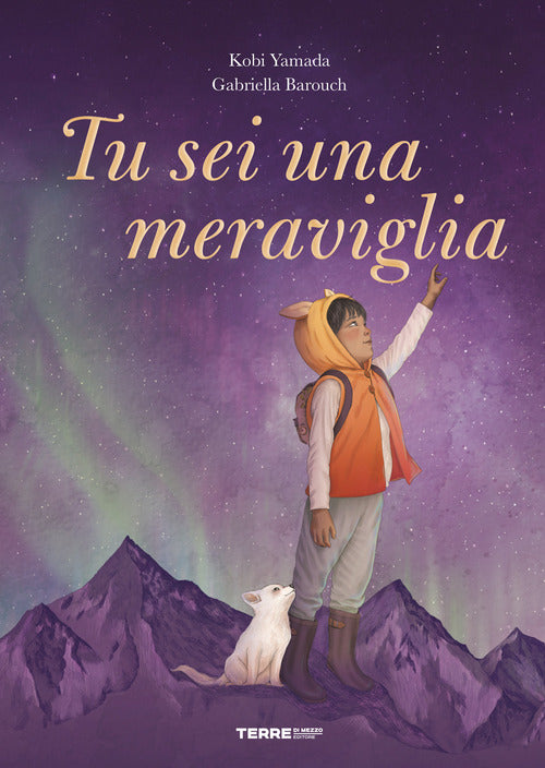 Tu sei una meraviglia