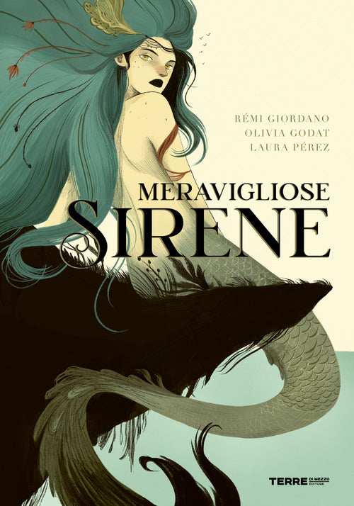 Meravigliose sirene