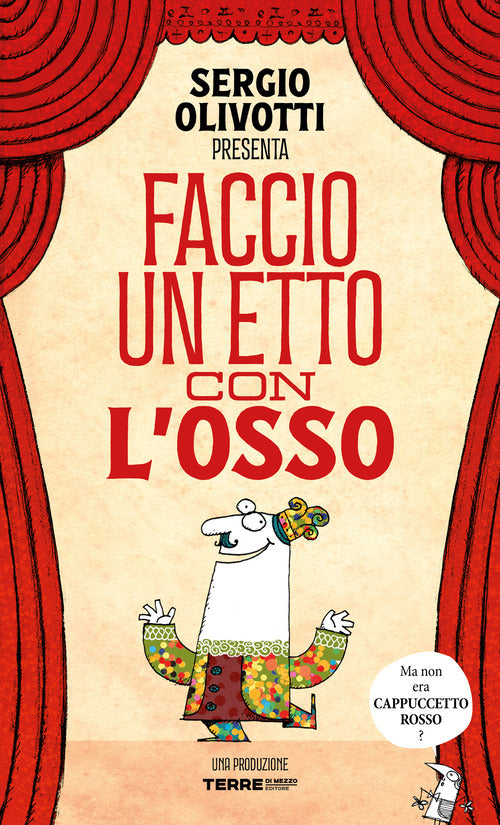 Faccio un etto con l'osso