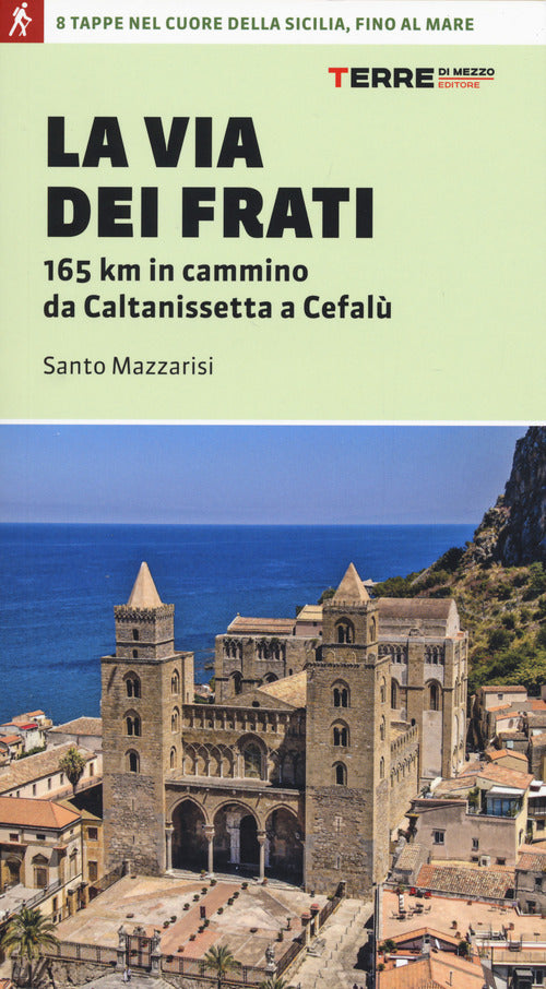 La via dei Frati