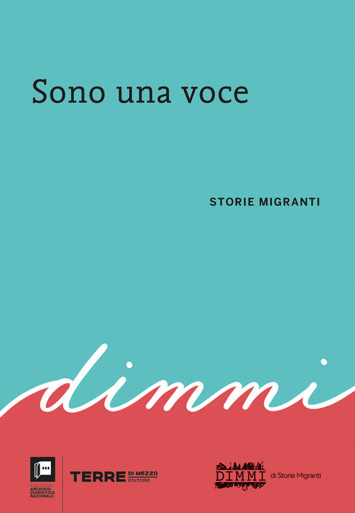 Sono una voce