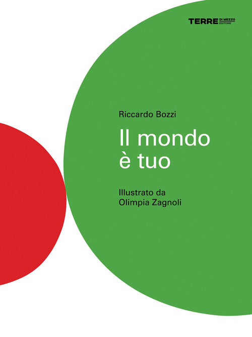 Il mondo tuo