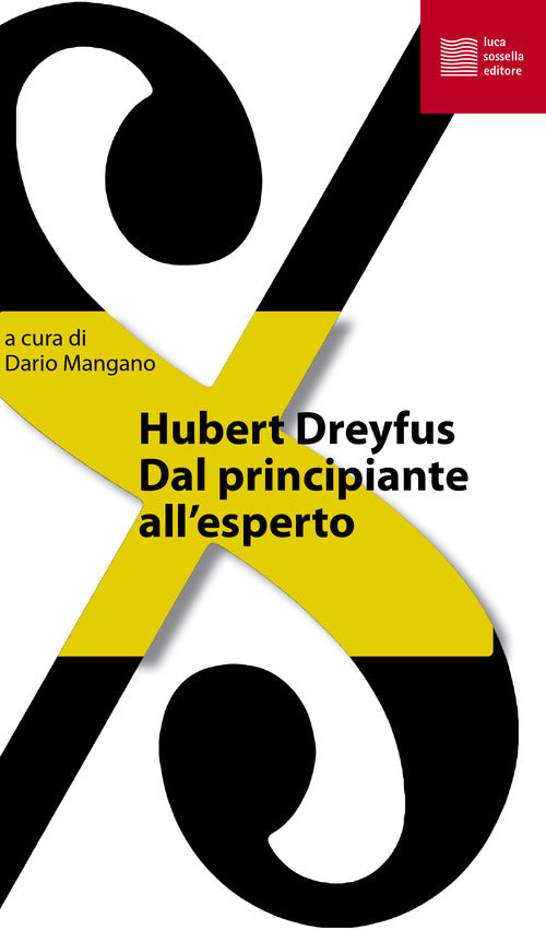 Cover of Dal principiante all'esperto