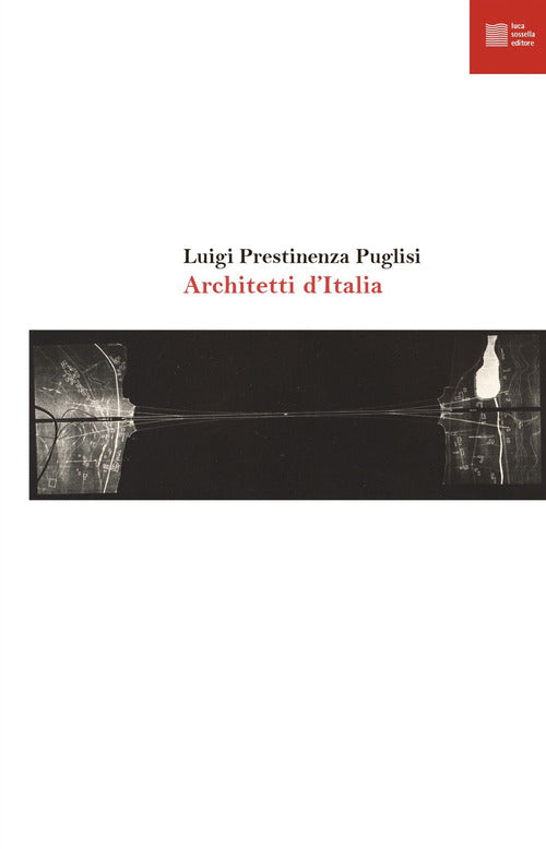 Cover of Architetti d'italia