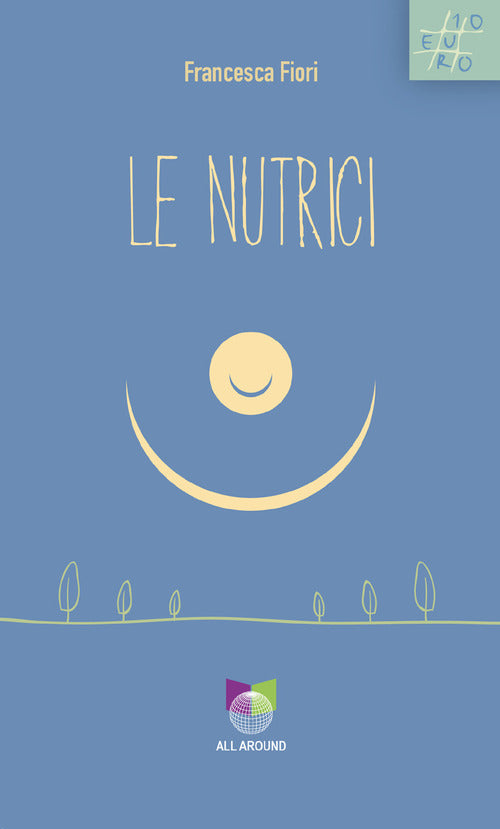 Cover of nutrici