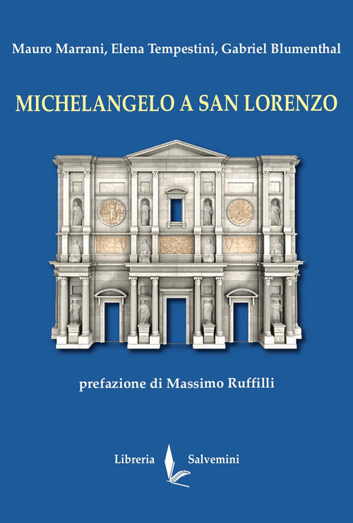 Michelangelo a San Lorenzo