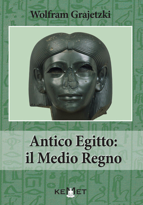 Antico Egitto: il medio regno