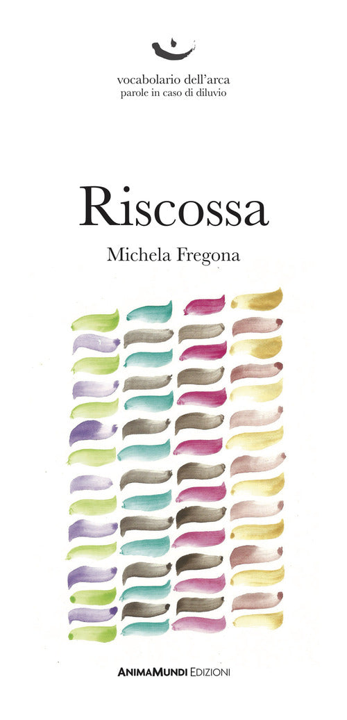 Cover of Riscossa