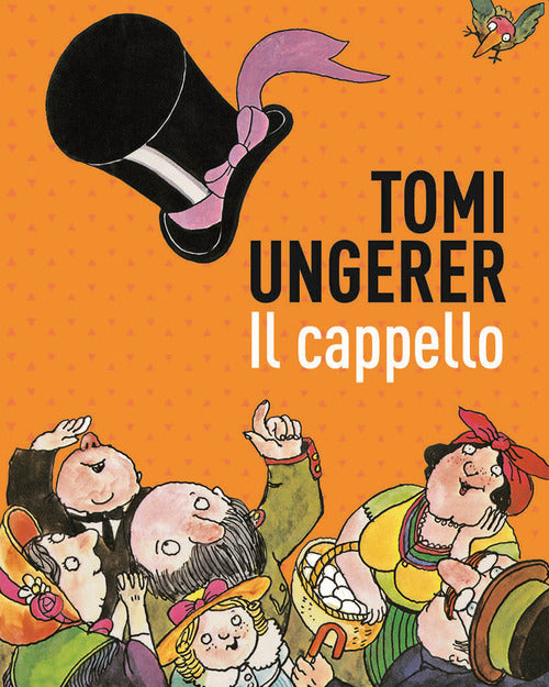 Cover of cappello