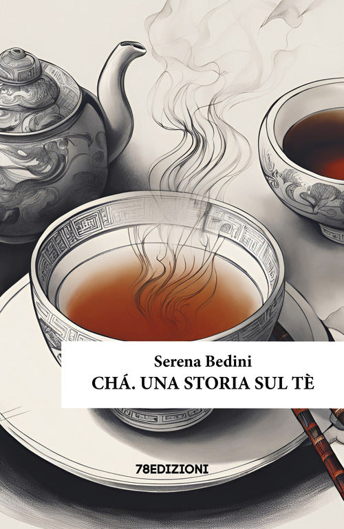 Ch. Una storia sul t