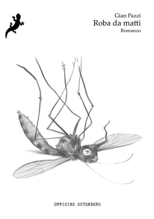 Cover of Roba da matti