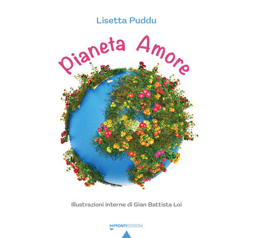 Pianeta Amore