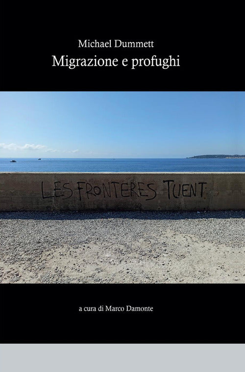 Cover of Migrazione e profughi