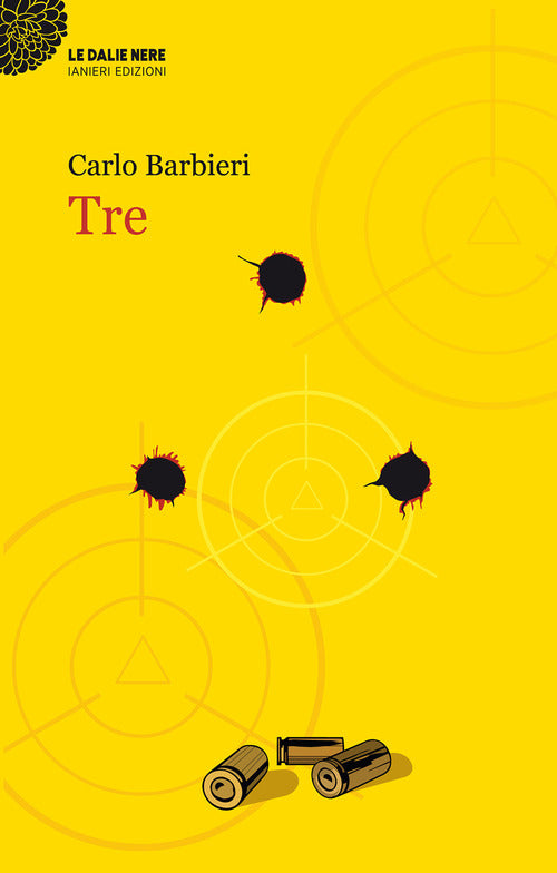 Cover of Tre