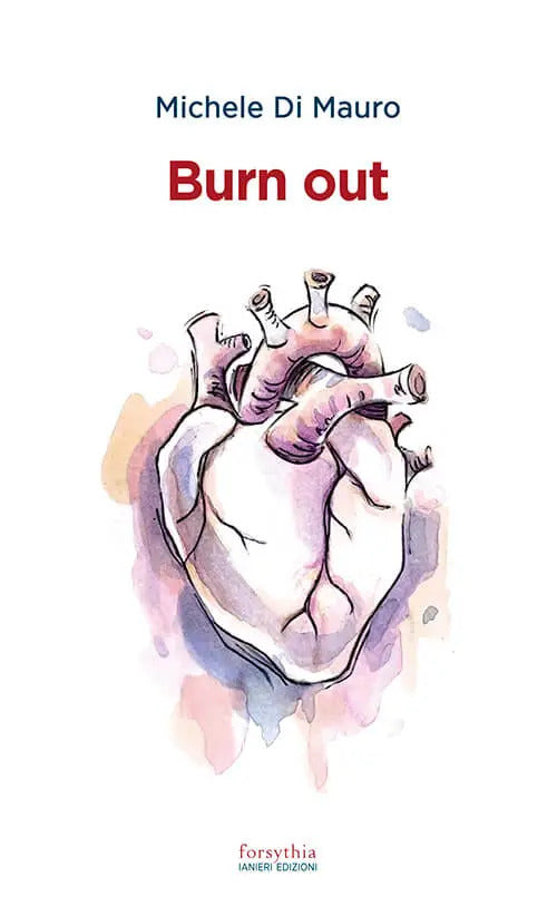 Cover of Burn out