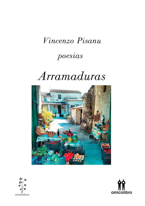 Cover of Arramaduras