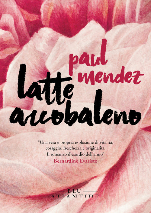 Cover of Latte arcobaleno