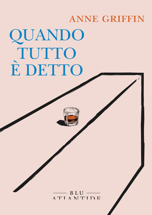 Cover of Quando tutto è detto