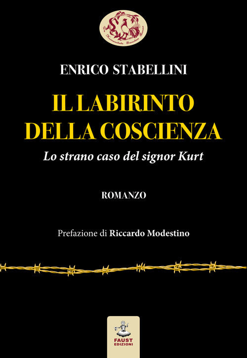 Il labirinto della coscienza. Lo strano caso del signor Kurt