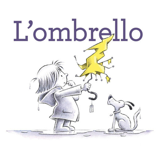 Cover of ombrello