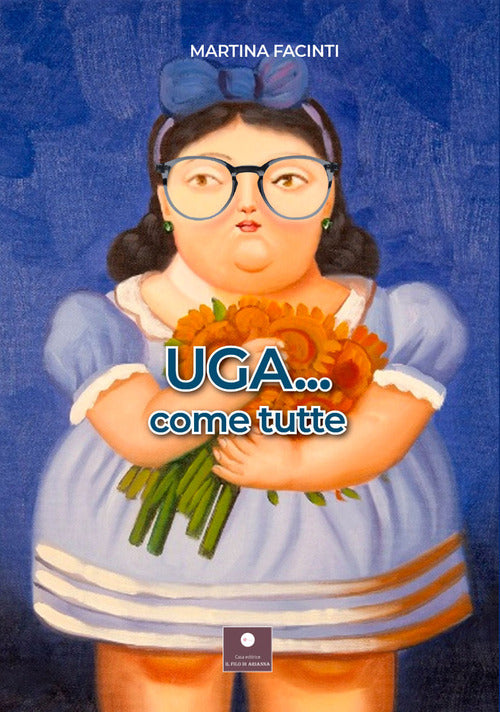 Cover of Uga... Come tutte