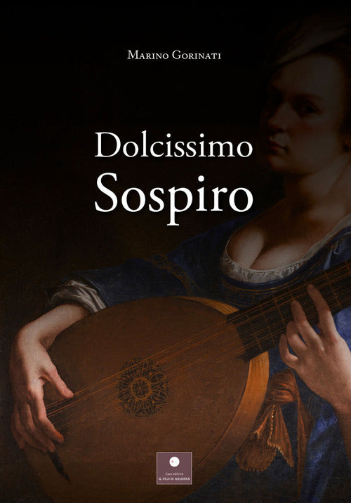 Cover of Dolcissimo sospiro