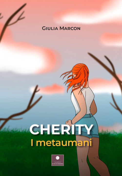 Cover of Cherity. I metaumani