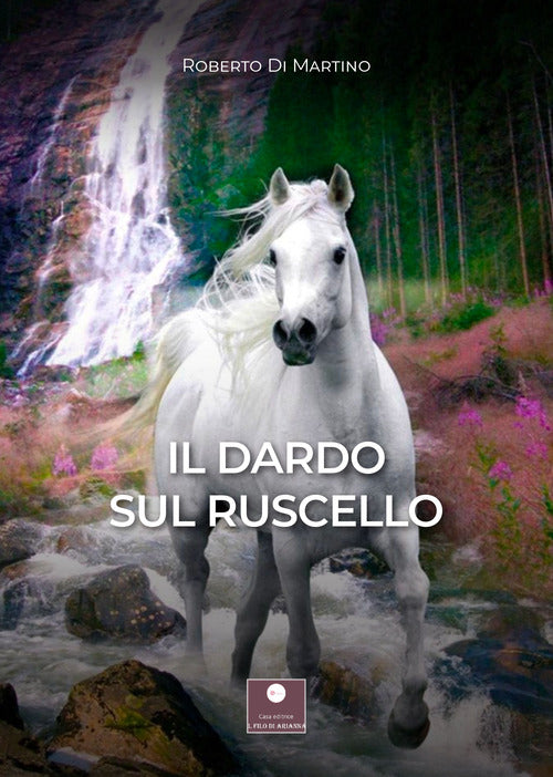 Cover of dardo sul ruscello