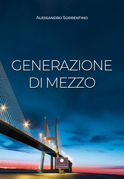 Cover of Generazione di mezzo